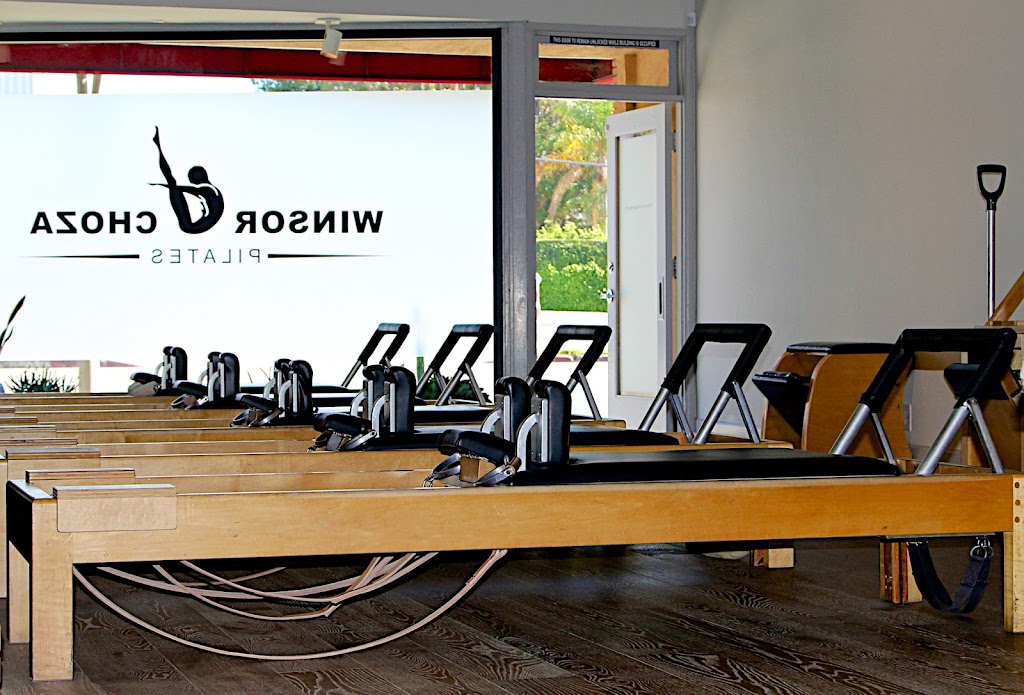  Winsor Choza Pilates