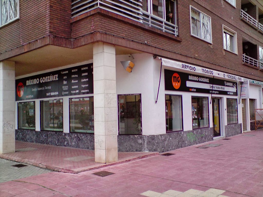 M.GONZALEZ E HIJOS, S.L.