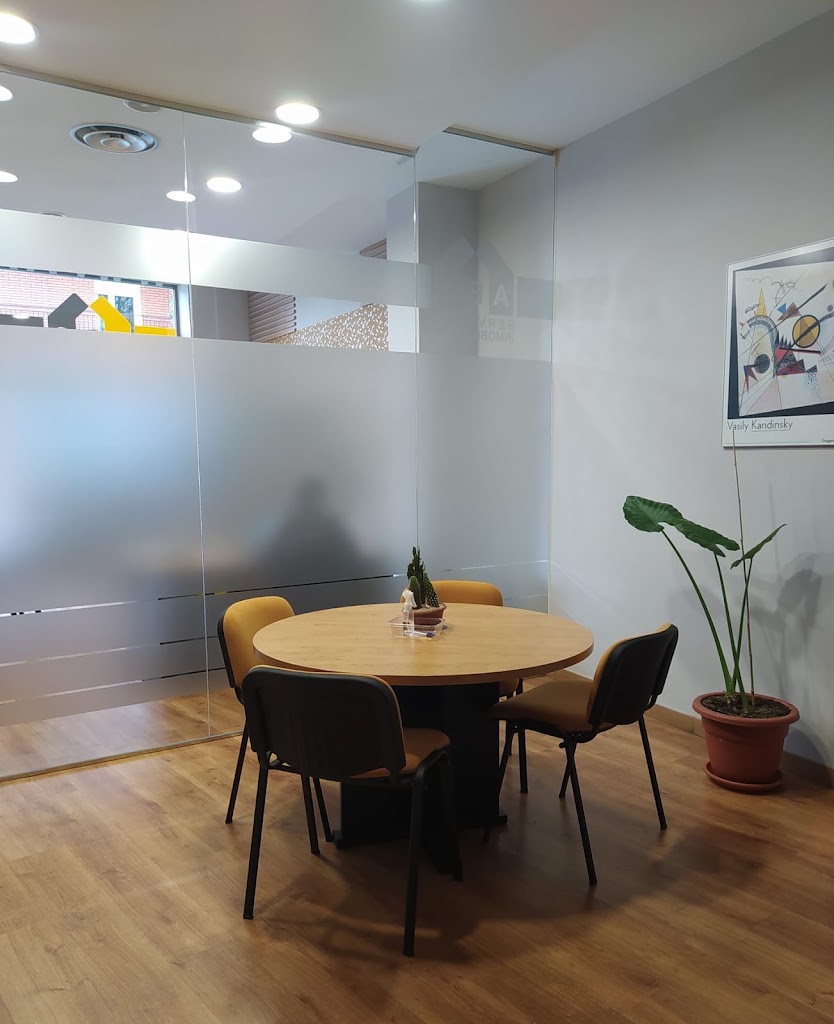 ABC SERVICIOS INMOBILIARIOS — Del propietario