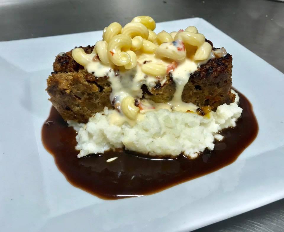  The Ivanhoe Pub & Eatery