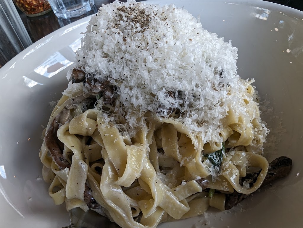 Tagliatelle