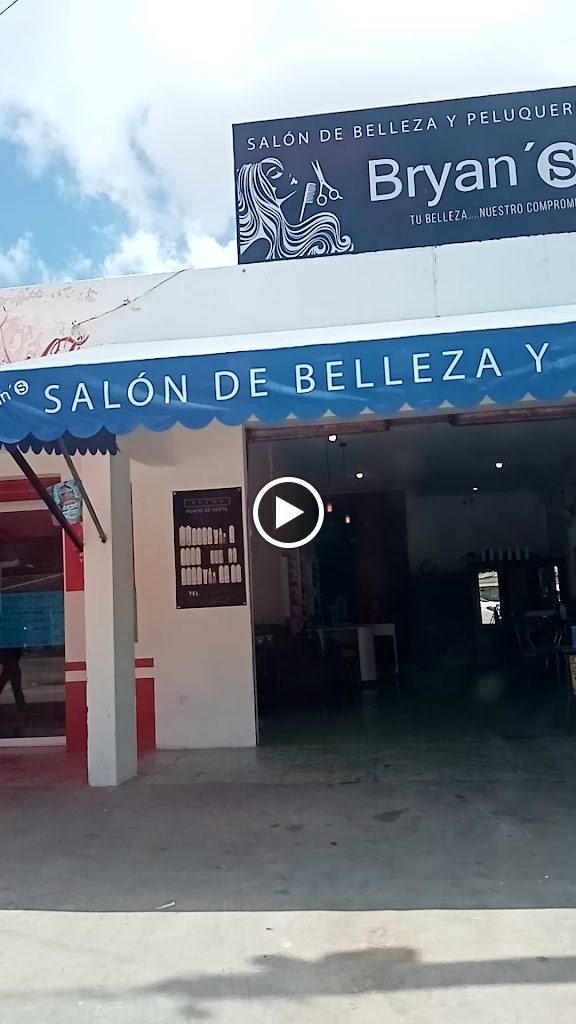 ESTETICA UNISEX Bryan's — Videos
