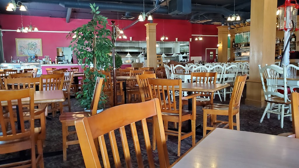 Zambelli's Restaurant - Leduc in Leduc