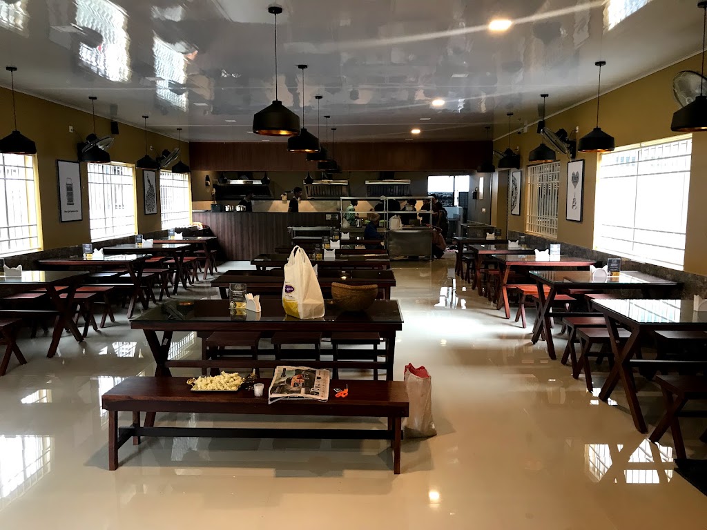 Annapoorna Tiffin House
