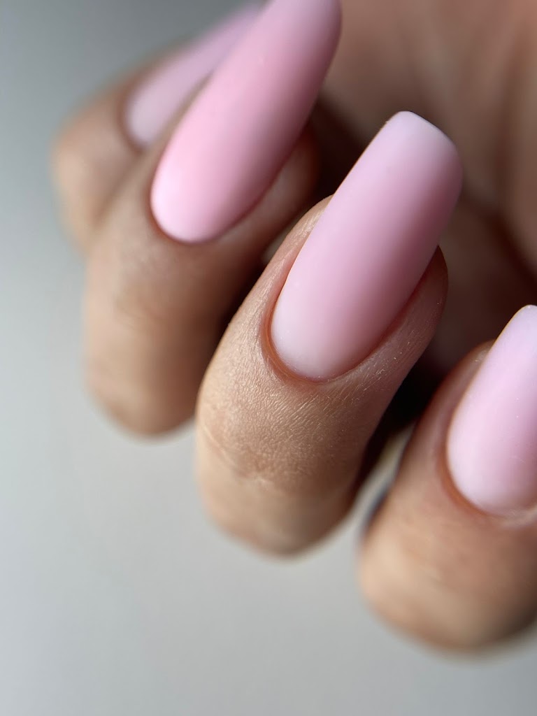Nails By Eli & Academy — Manicura