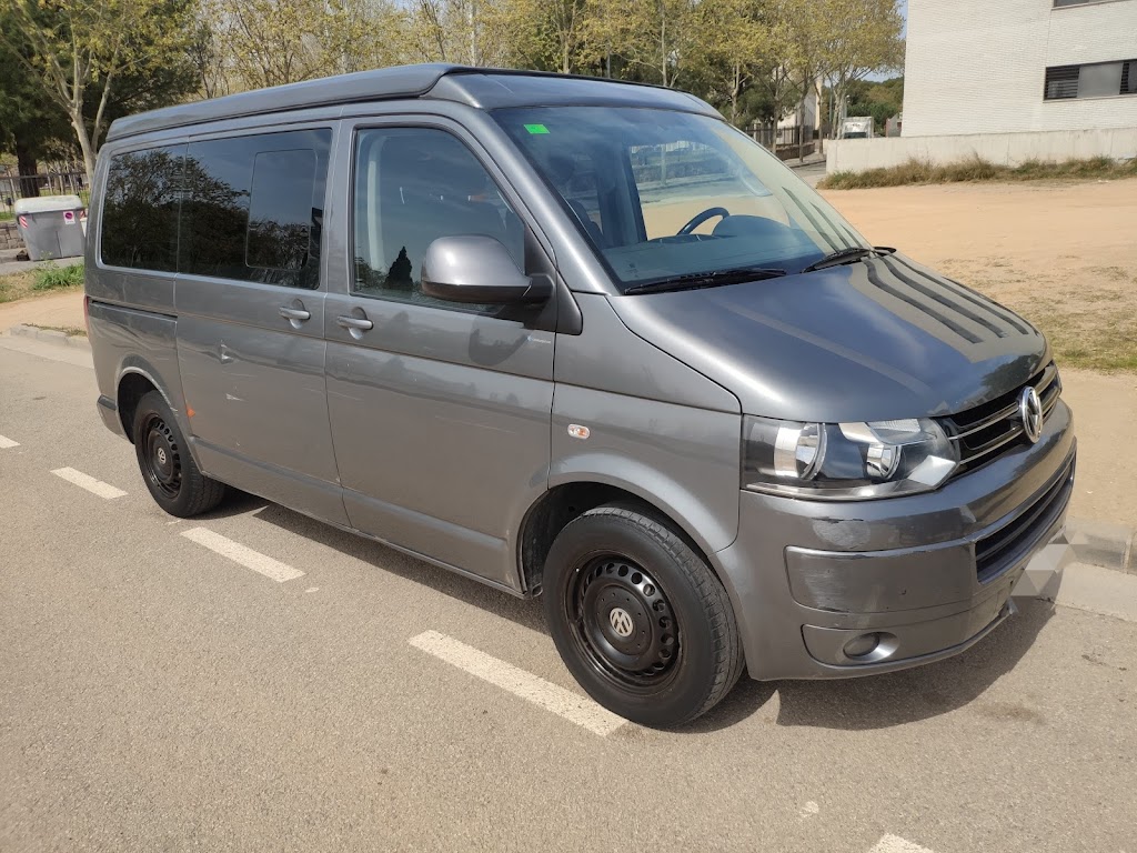 EcoCar Detailer, detallado ecologico de vehiculos a domicilio.