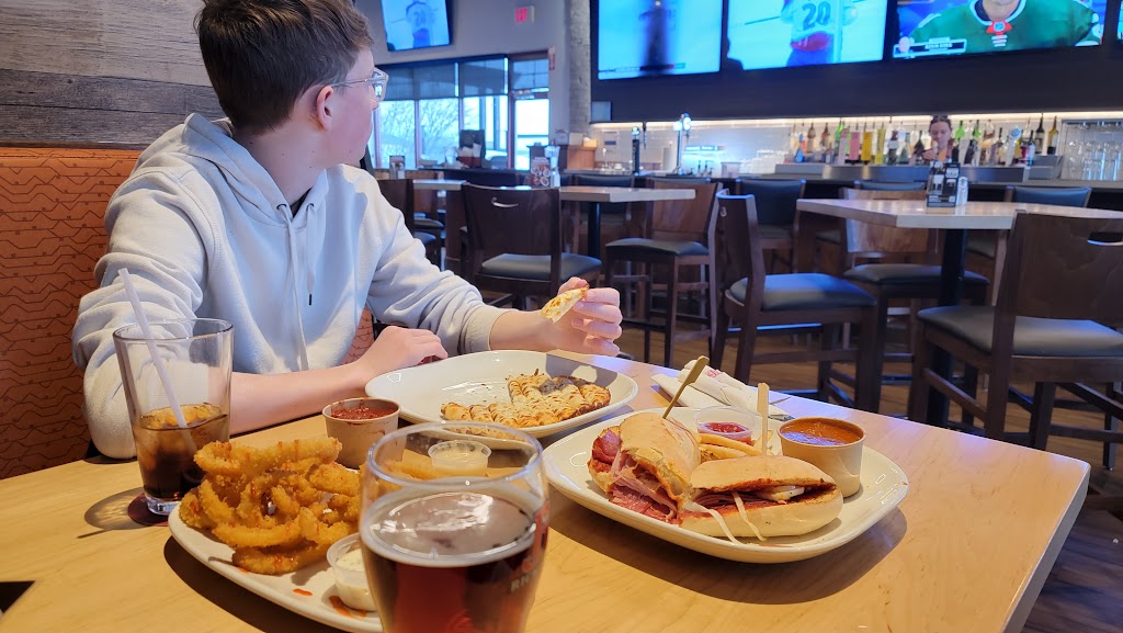 Food & drink