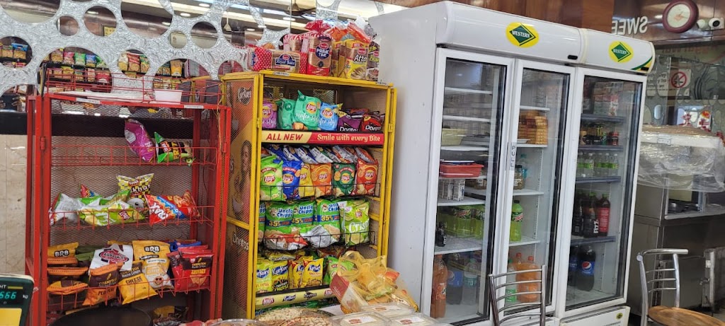 Aggarwal Sweet Bhadra Bazar Sirsa