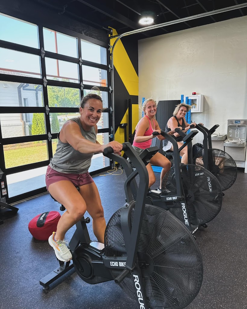  Iron Tribe Fitness - Gym, Personal Training