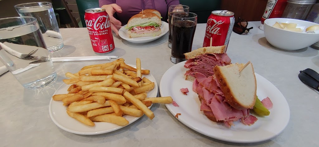 Pastrami