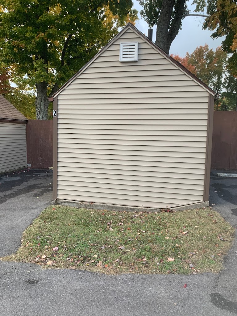 Office Motel - Motel in Akron , United States of America