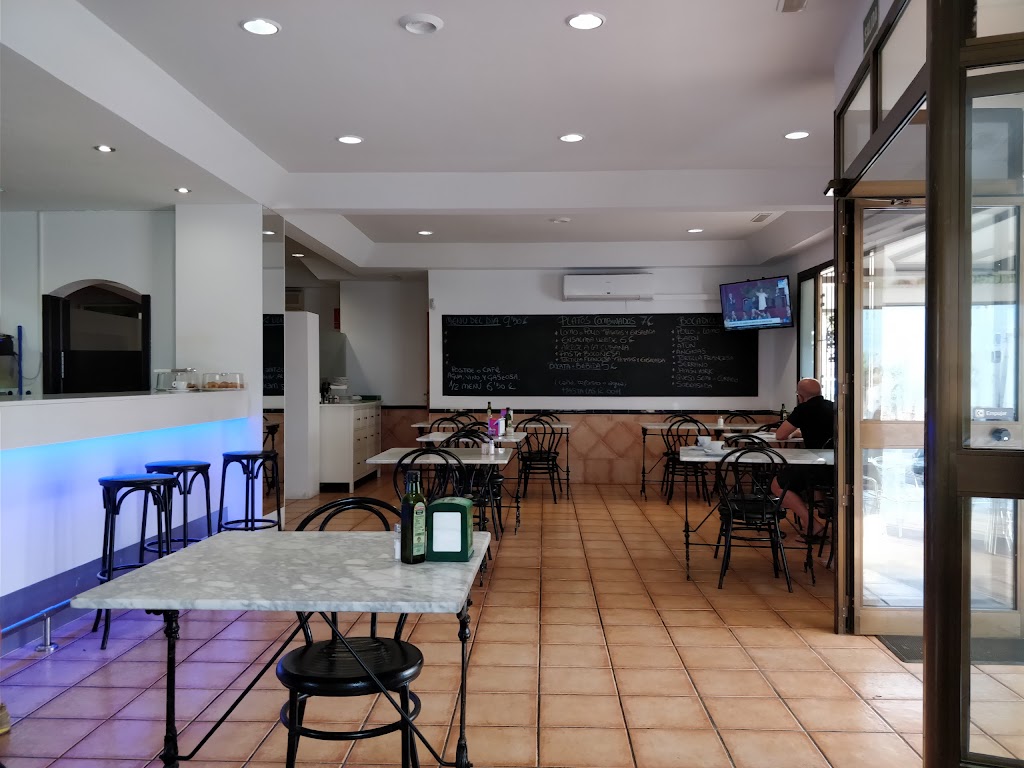 BRICCO cafe restaurant