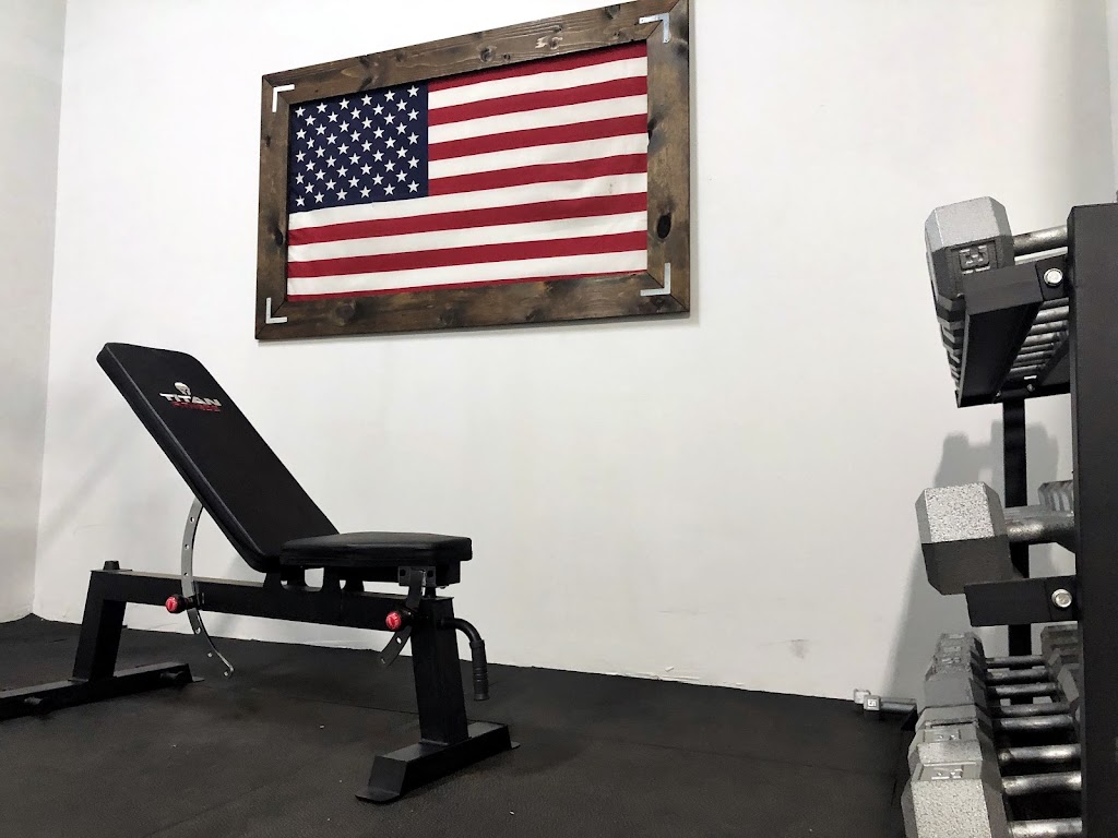  Bader Sports Performance