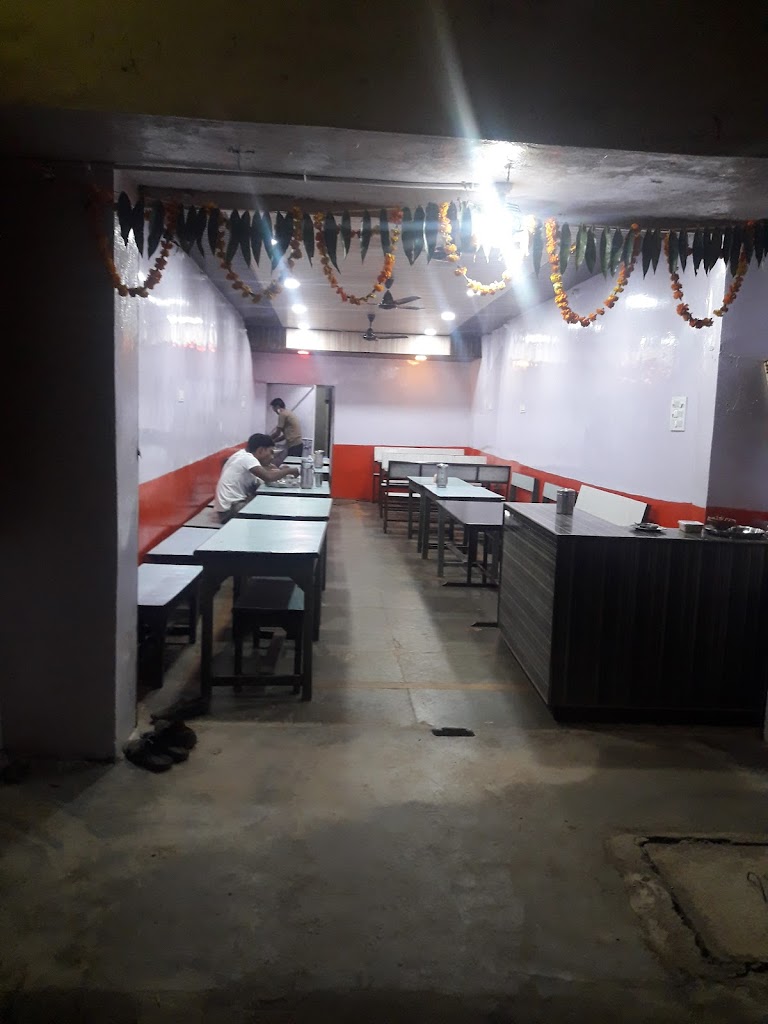 Rajasthan Bhojnalaya