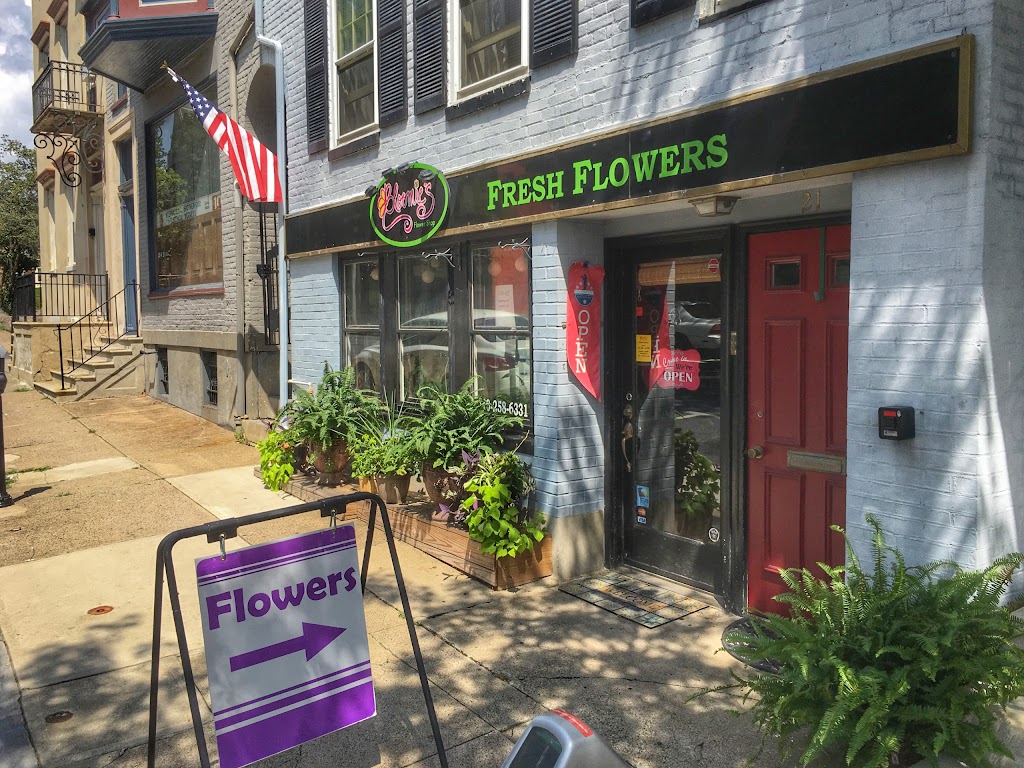 Bloomie's Flower Shop