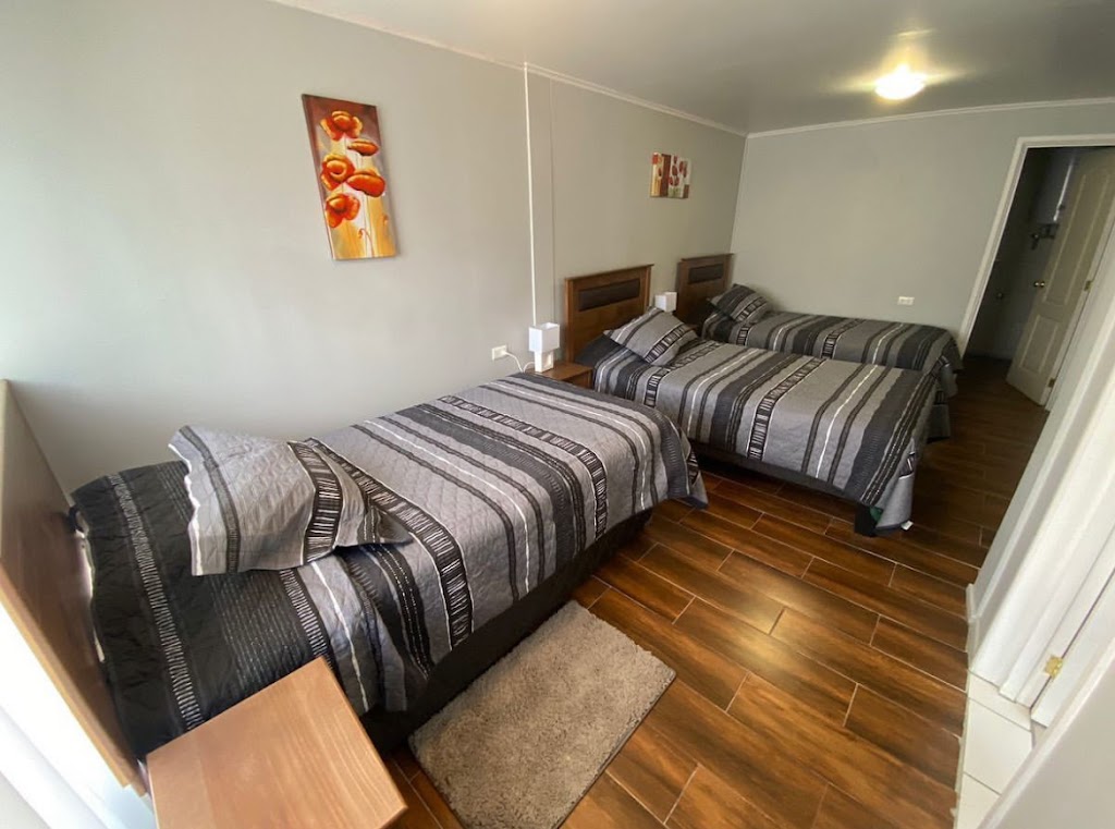 Habitaciones