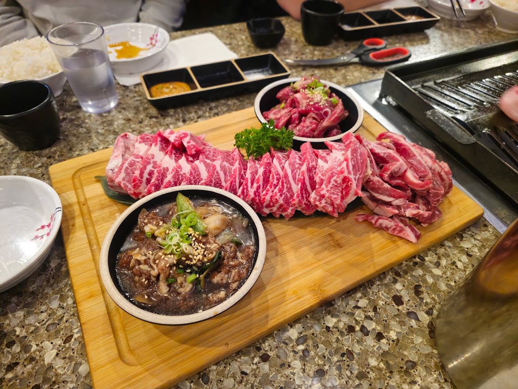Wagyu beef
