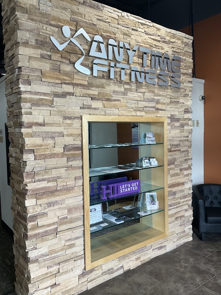  Anytime Fitness