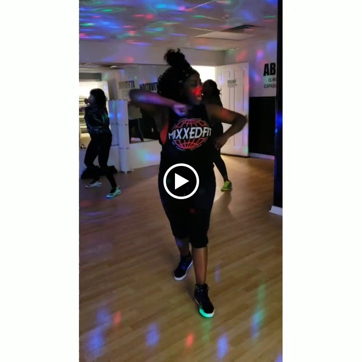  Smart Fitness Studio