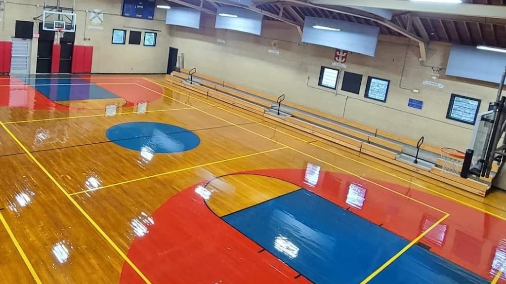  Miller Fitness - Newport