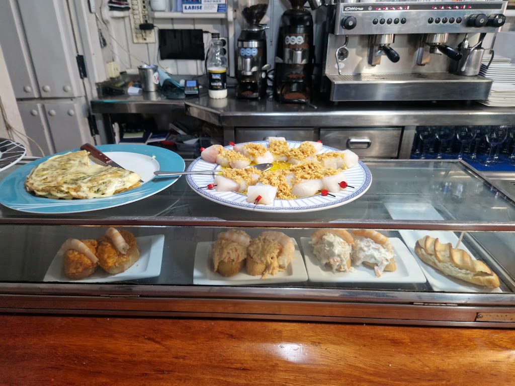 Andeko — Comida y bebida