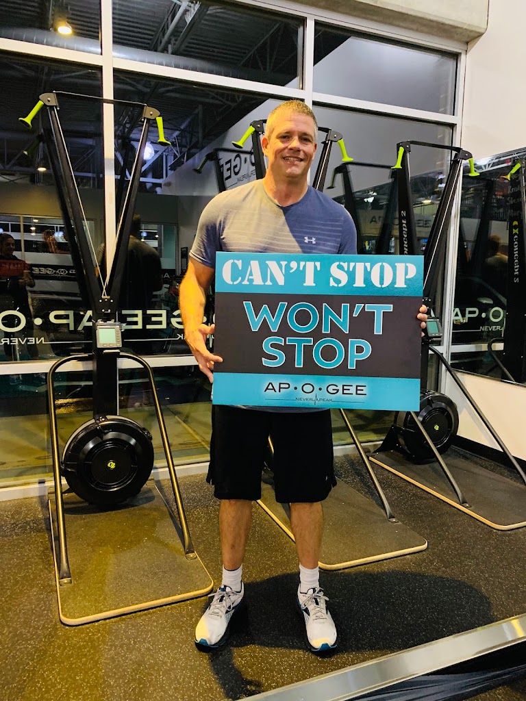  Apogee Fitness- New Lenox