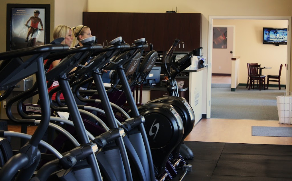  Riverside Health Club, Sedro-Woolley