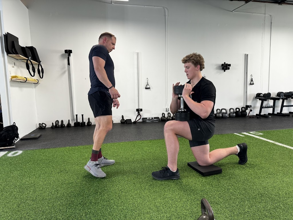  Pure Performance Training LLC