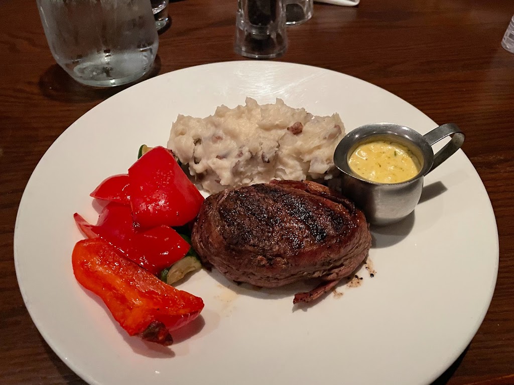 Fillet Steak