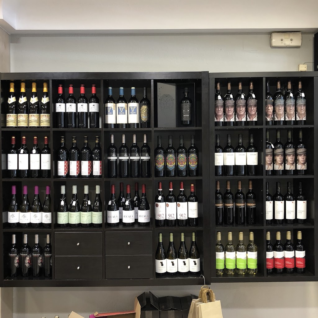 La Bonbonniere altea