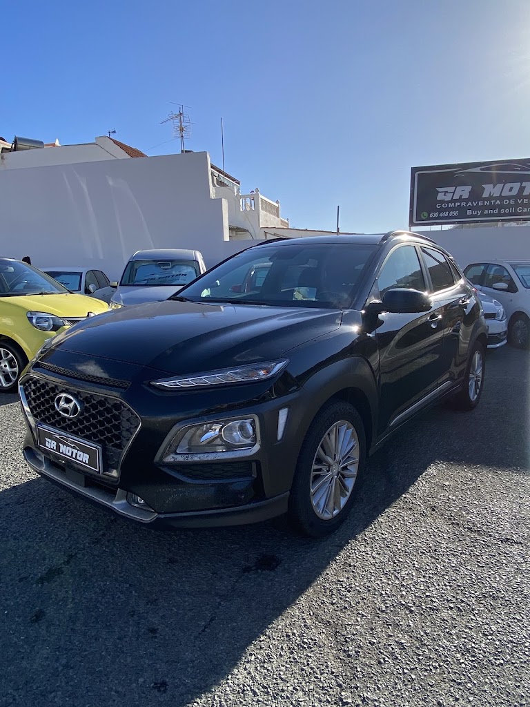 GR MOTOR PUERTO RICO