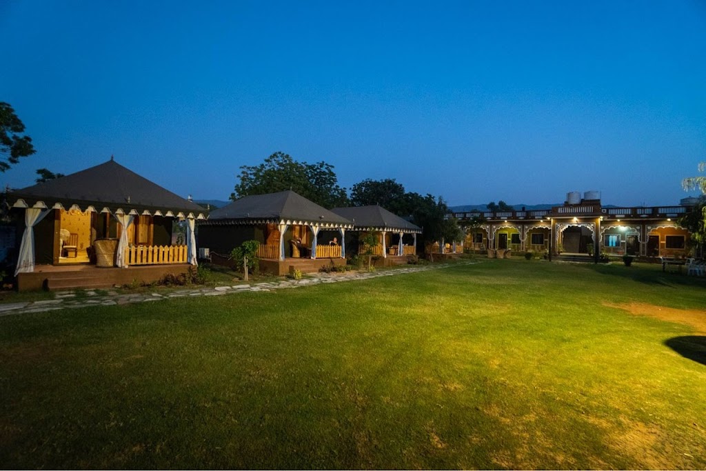 Vela Resort Pushkar