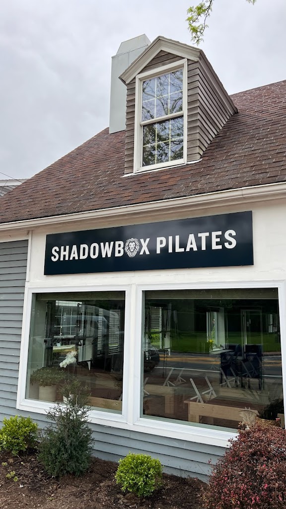  Shadowbox Pilates