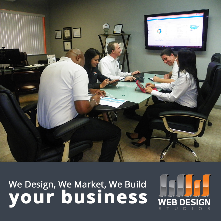 Ww Web Design Studios