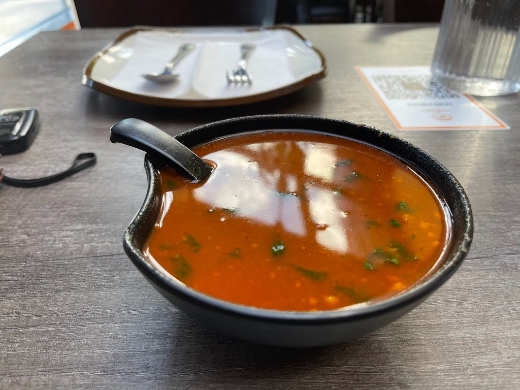 Soup
