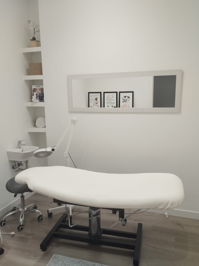 Centro de estetica Patirke — Del propietario