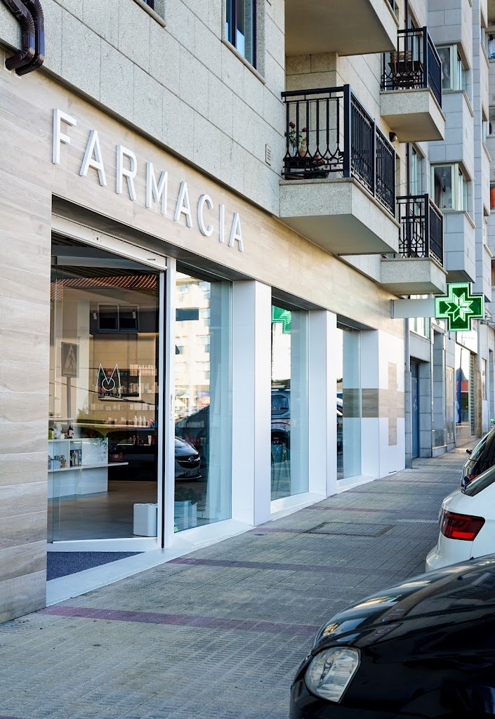 Farmacia Moa