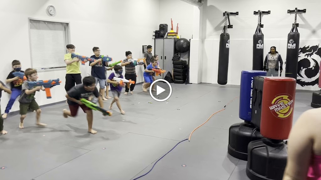  Inner Fire Martial Arts