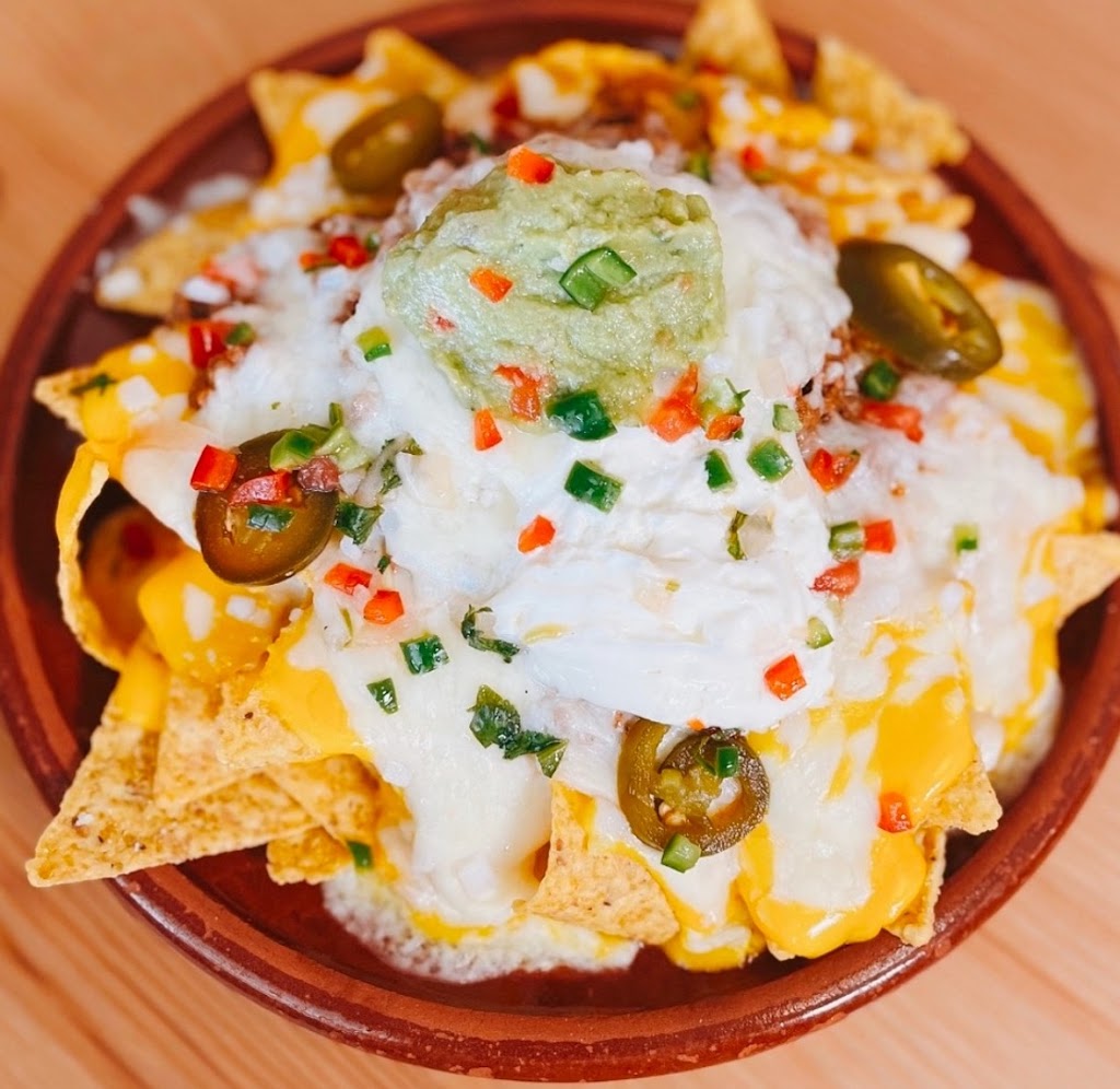 Restaurante Mi Mundo — Comida y bebida