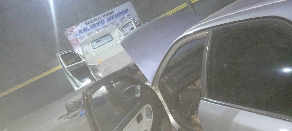 Bengkel mobil terdekat dan ac mobil sanjoyo utomo