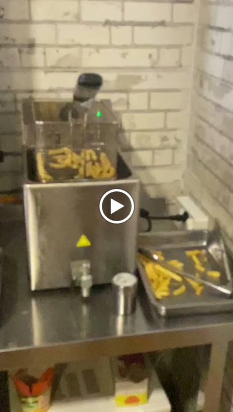 Pizza Kebab Amposta — Del propietario