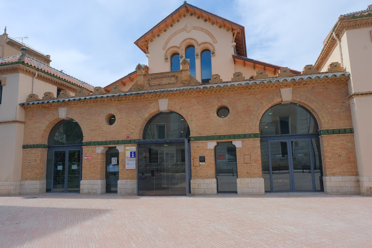 Oficina de Turisme de Figueres