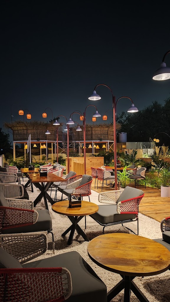 The Wan Nestz Resto Cafe