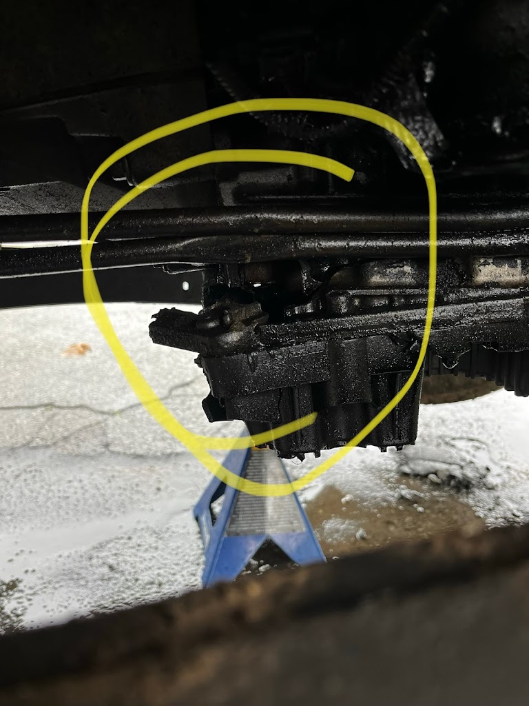 Chavez Auto Mobile Repair in Salinas
