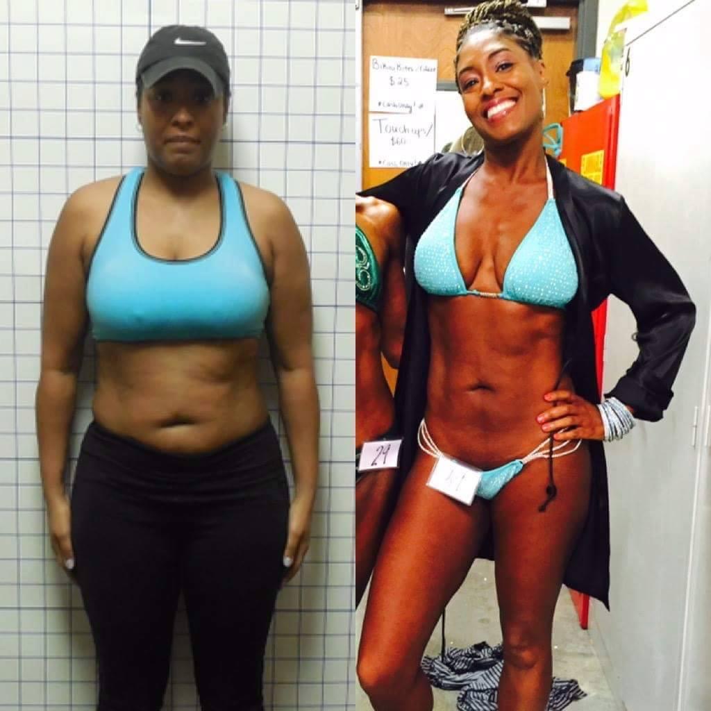  Sculpt Personal Fitness Studio