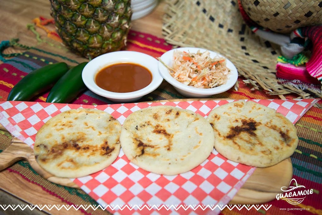 Pupusa