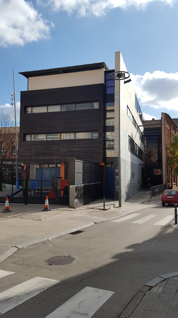 Lanaspa Giralt school