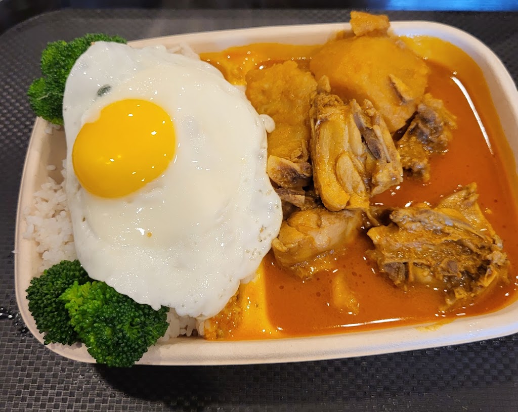 Curry