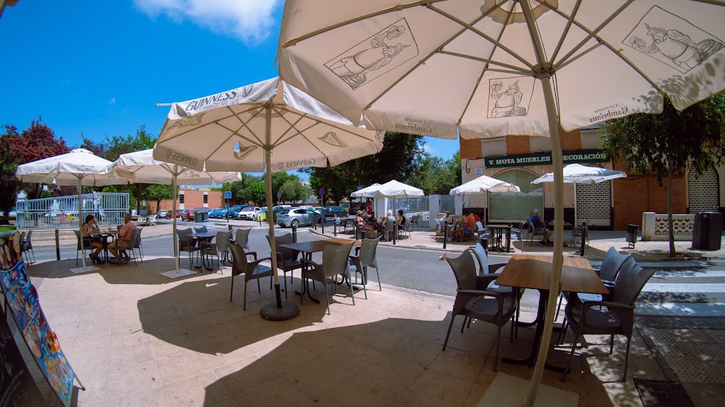 Cerveceria Gambrinus Bocadi Castellon