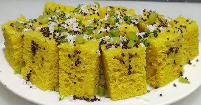 Jivraj Khaman And Soda Center